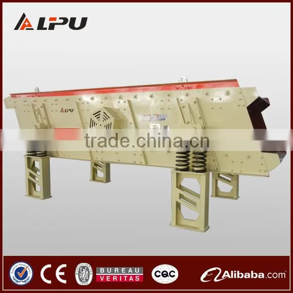 China Top Quality Best Price Circular Vibrating Screen photo-3