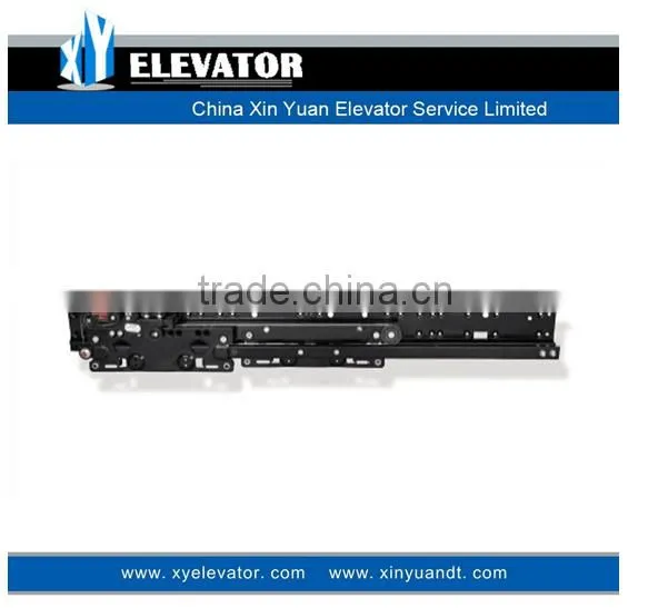 Automatic Selcom Elevator Door Hanger photo-2
