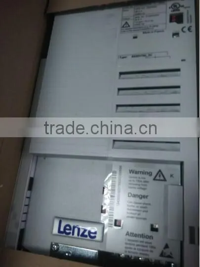 Lenze 8200 Vector Frequency Inverter E82EV Series Inverter E82EV752K4C, E82EV752_4C photo-2