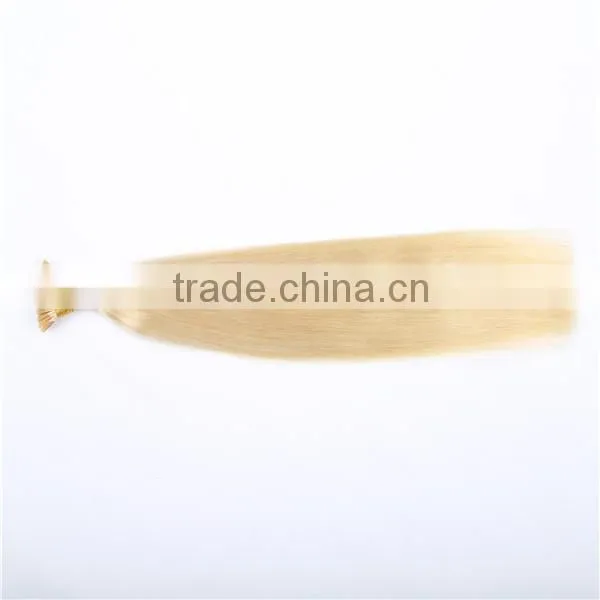 Keratin Hair Extension 1g/s 100g/pack Color 613 I Tip Hair photo-2