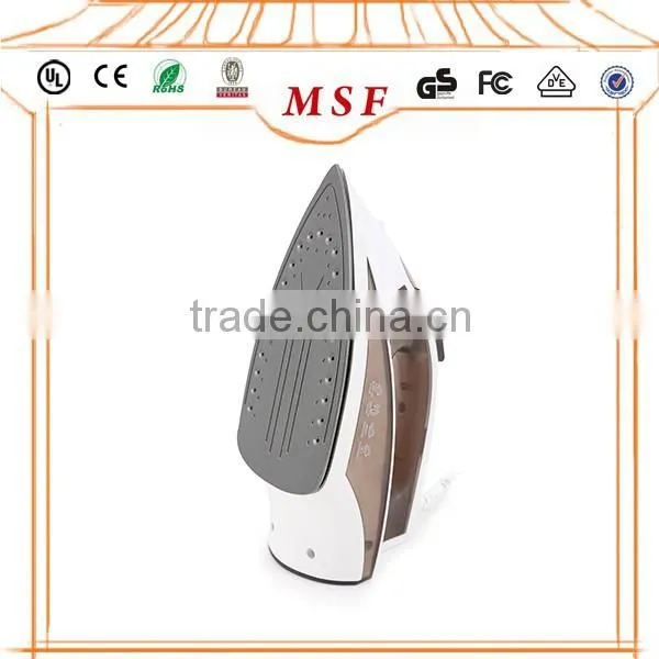 2014 Electric Home Appliance Steam Iron photo-5