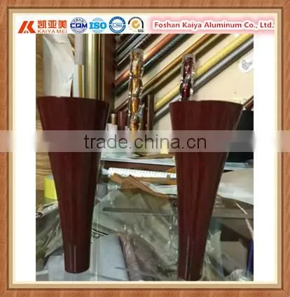 Aluminum Bar Stage Tube for Home Decoration photo-3