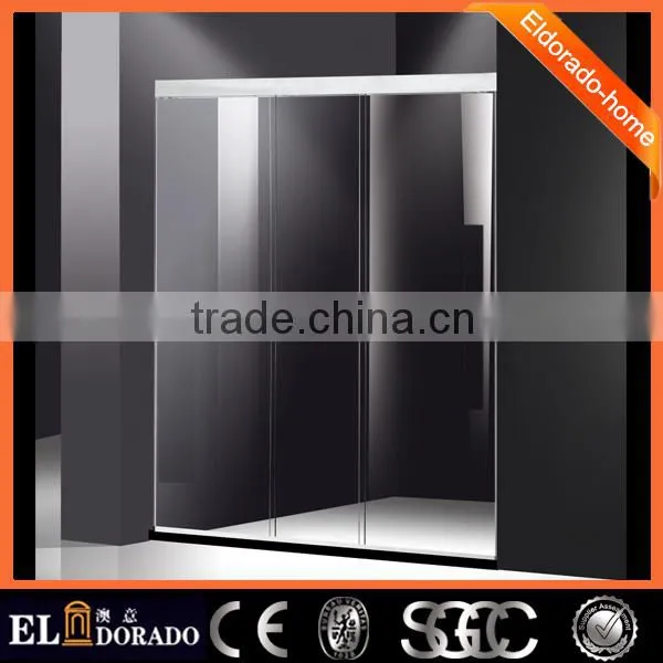 Australia Bureau Veritas Standard Made in China Straight Bathroom Shower