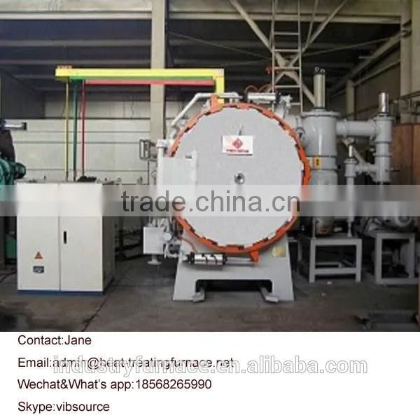Vacuum Brazing Furnace for Aluminum,aluminum Vacuum Brazing Furnace,vacuum Aluminum Brazing Furnace photo-3