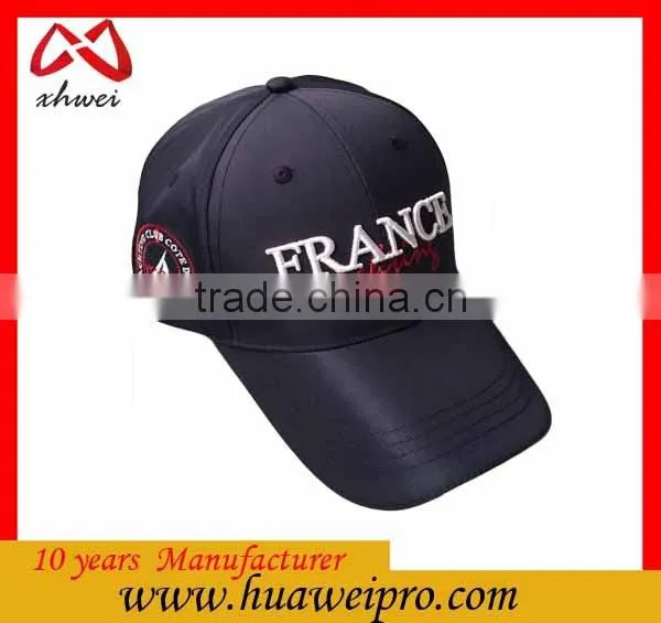 China Headwear Oem Embroidery Design Baseball Cap Sports Caps and Hats Hand Embroidery Designs Baseball Caps photo-6