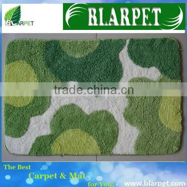 Design Best Sell Kids Rubber Bath Mat photo-4