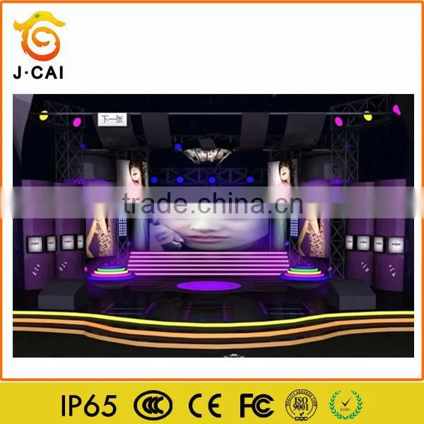 Visual Shock P10 SMD Outdoor Led Screen Board photo-6
