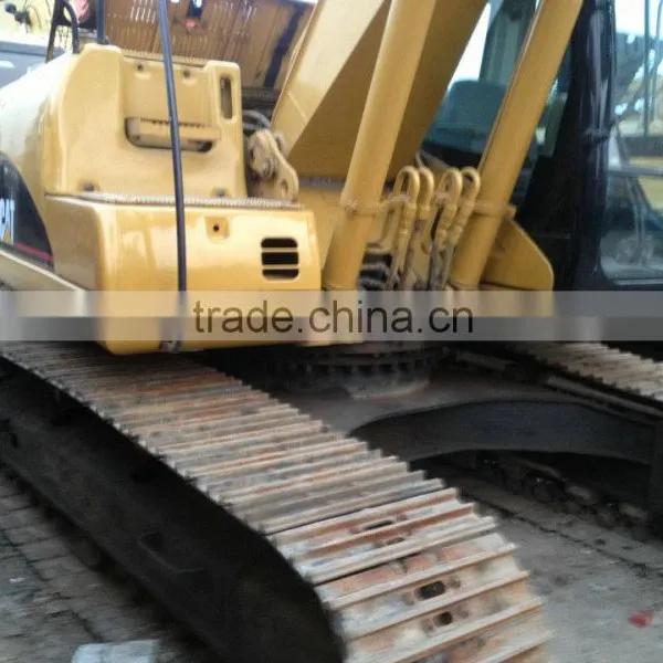 Hot! Cheap Japan Used Caterpillar 320C CAT Excavator for Sale! photo-6