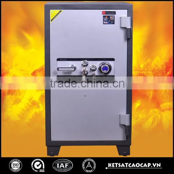 Code Change Safe High Quality - 240 DM