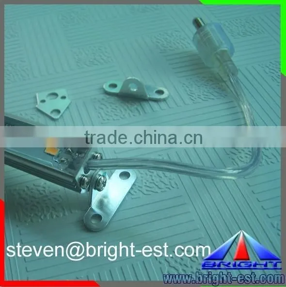Shenzhen Manufacture Waterproof Aluminum Housing 5630 Rigid Led Strip,LED Light Bar for Indoor &outdoor photo-2