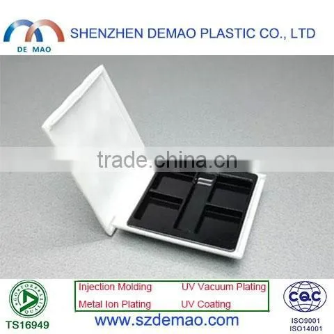 Empty Cosmetic Compacts Powder Case photo-3