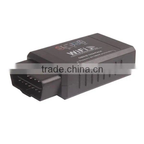 Hot Sale Wifi Obd2 Elm327 Code Reader photo-4