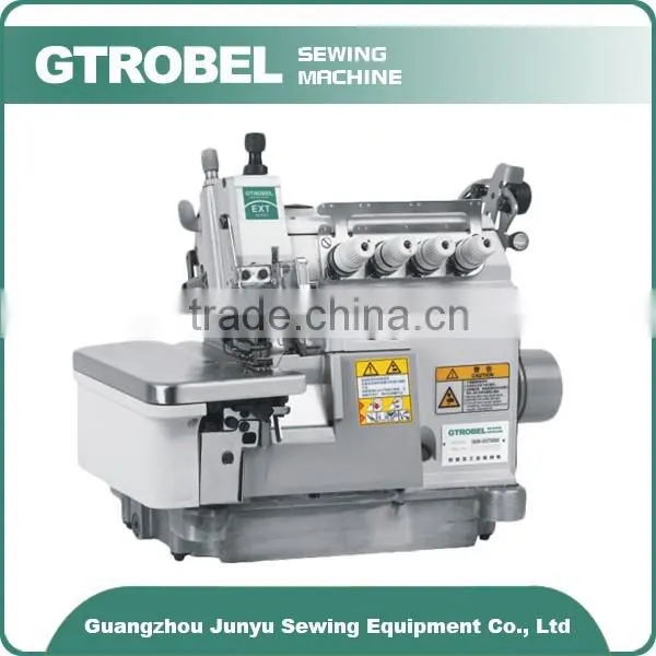 Thin Pack and Leather Products Equipment Sewing