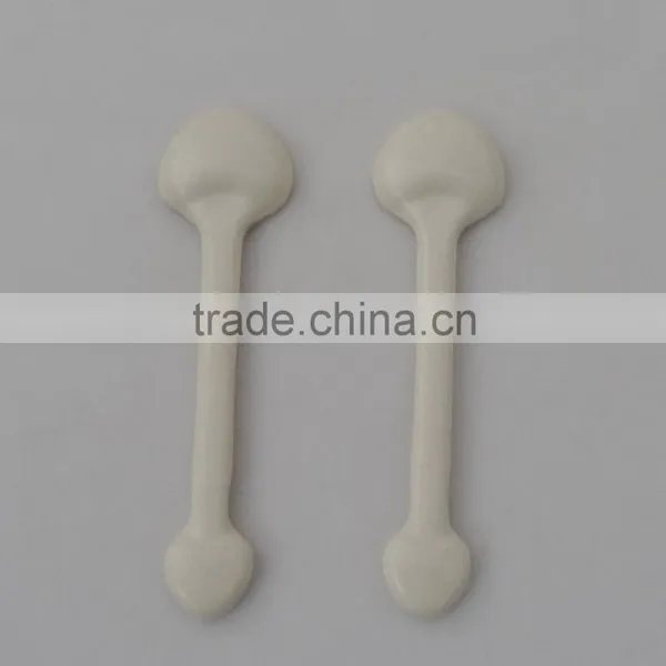 Bamboo Fiber Lover Star Spoon photo-2