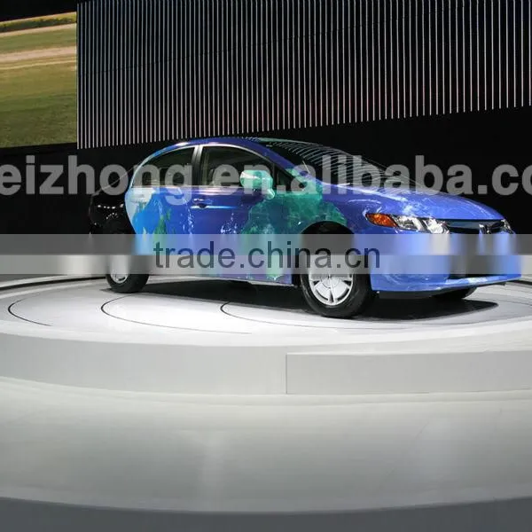 2015 Wholesale China Popular Car Swivel Plate photo-2