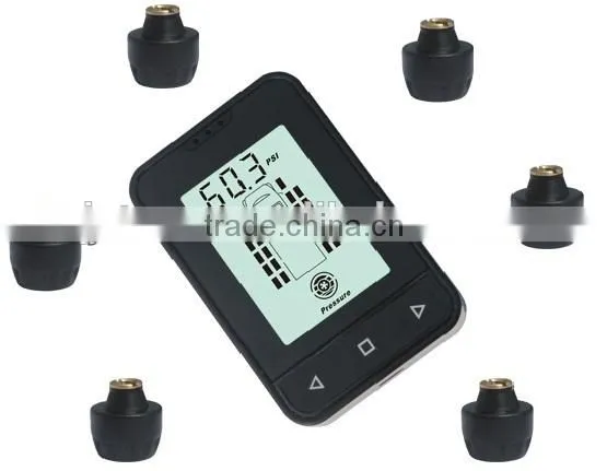 TPMS for Truck