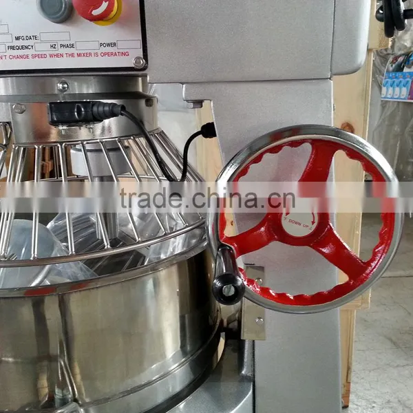 Chapati Dough Mixing Machine for Home photo-5