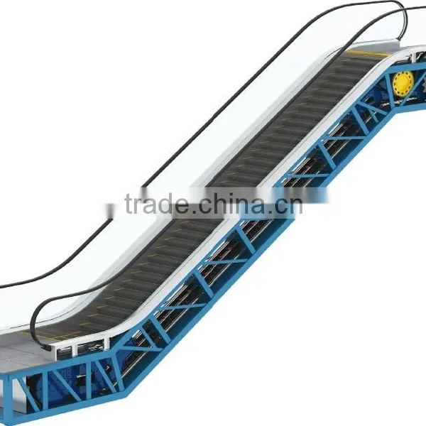Indoor Escalator photo-3