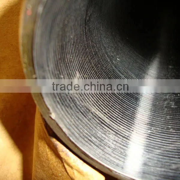 Spiral Welded Steel Pipes