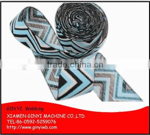 High Quality Colorful Nylon Webbing Strap for Garment Decoration photo-3