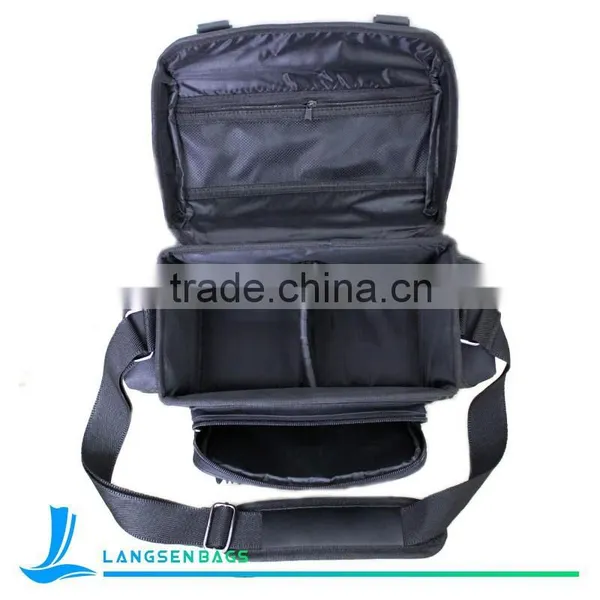Factory Pro Waterproof Nylon Camera Bags Dslr Camera Bags photo-5