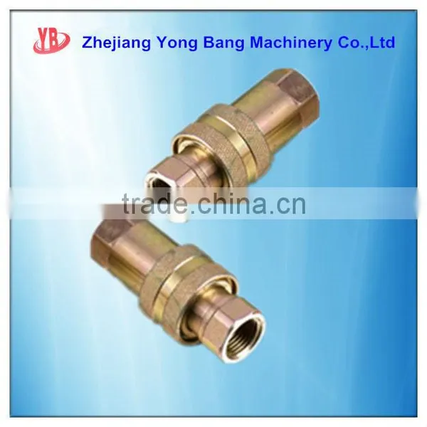 Promotional Quick Coupling, High Quality Connectors, Manufacturer photo-3