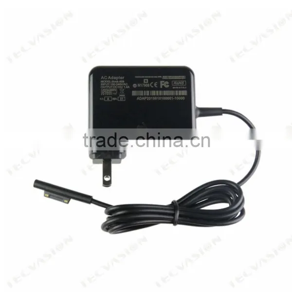 Portable Charger China Power Adaptor Top Level 15v 1.6a Power Supply photo-2
