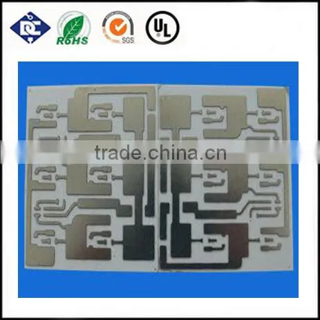 Ceramic Pcb Circuit Board and Cctv Pcb Board Manufacturer photo-4