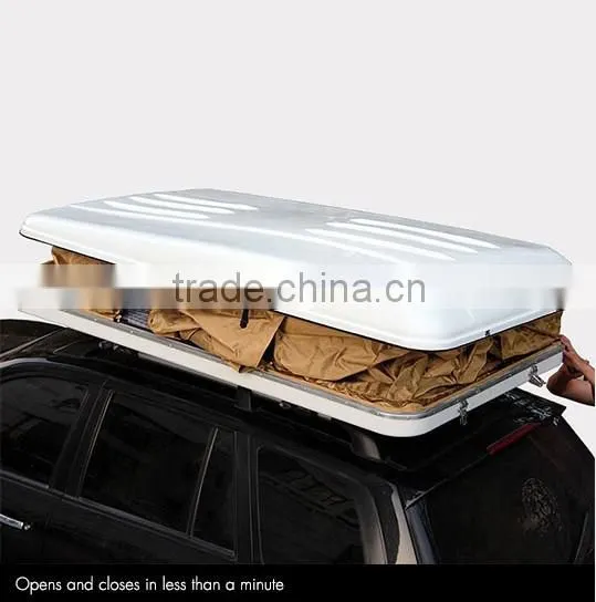 Rooftop Tent photo-4
