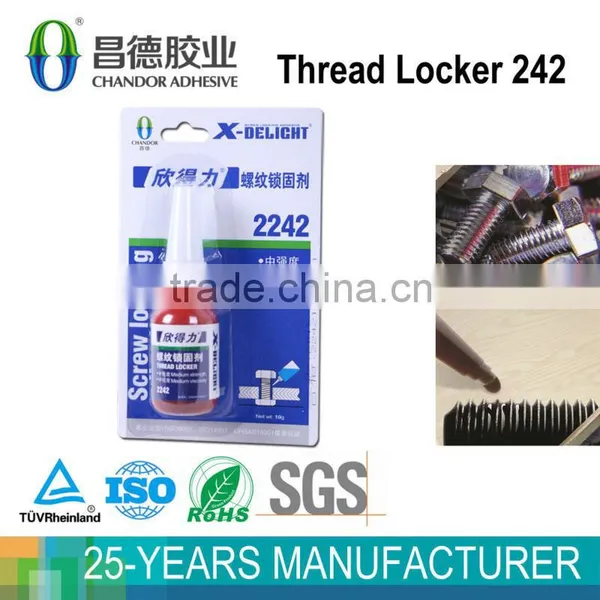 Thread Locking Sealant