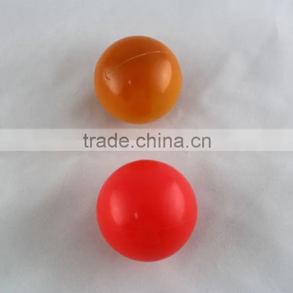 Bright Color Ball, Popular PE Plastic Air Balls for Ball Pool photo-2