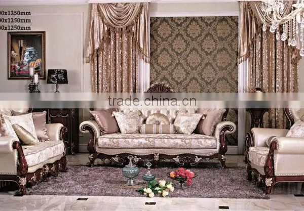 Natuzzi Sofa Chinese Sofa Arabic Style Bedroom Furniture photo-6