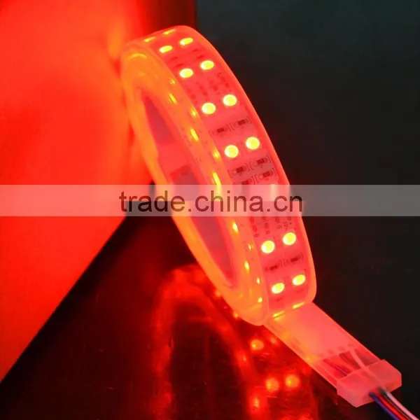 New Arrival! 5050 12v 30leds Rgbw LED Tape/LED Strips Made in China photo-2