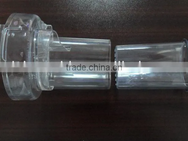 PP Home Appliance Moulds For Fruit Press Parts And Fruit Squeezer Components Mould photo-3