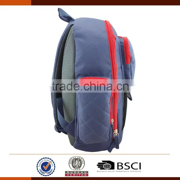 New 2016 Design Kingdisen Sport Backpack School Bag for Teenagers photo-2