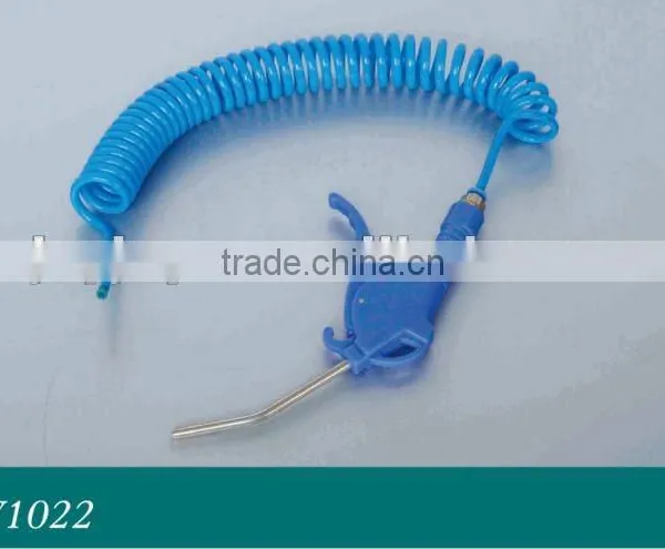 SANYE PA 12 Compressed Air Hose With Blow Gun photo-2