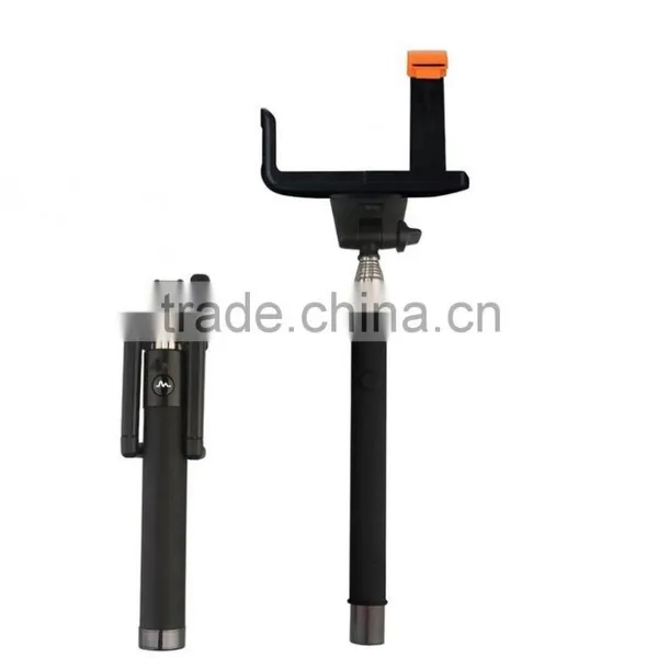 Selfie Stick Wireless Bluetooth Z07-5 Monopod Selfie Stick photo-6