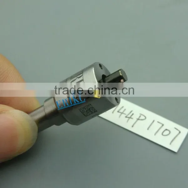 High Quality DLLA 144P1707 Bosch Nozzle Plunger Yutong photo-4