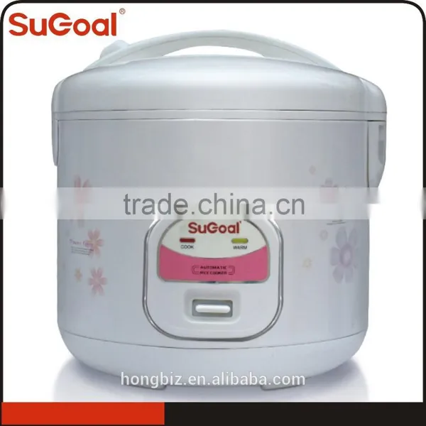 Practical Big Rice Cooker With Convenient and Fashion photo-4