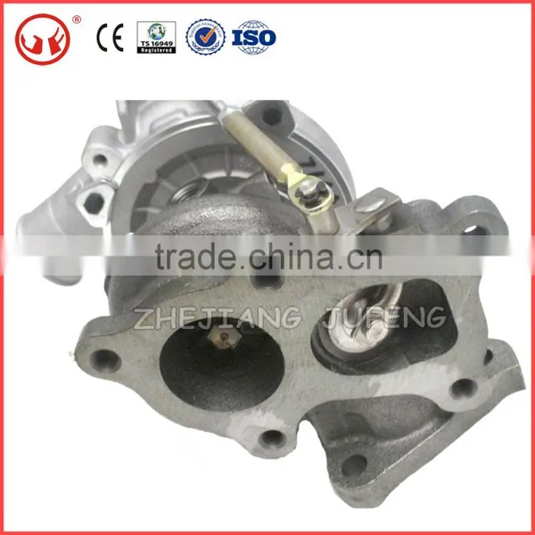 JF122013 GT1749S 28200-42560 for Starex H200 H1 Satelite Libero 2.5 TDI photo-5