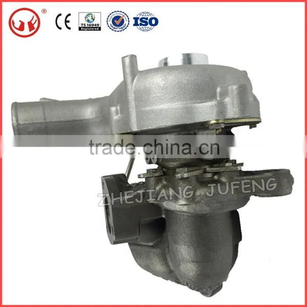 JF138005 Turbocharger for 1.8T K03 - 053 06A145704S 53039880058 53039880053 AUM MAX photo-5