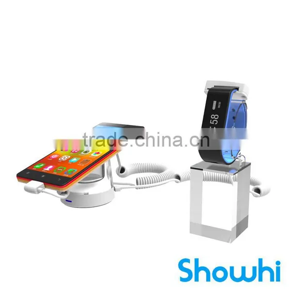 Showhi Anti Theft Display Device Store Wide High Theft Security Solution H7400 photo-2