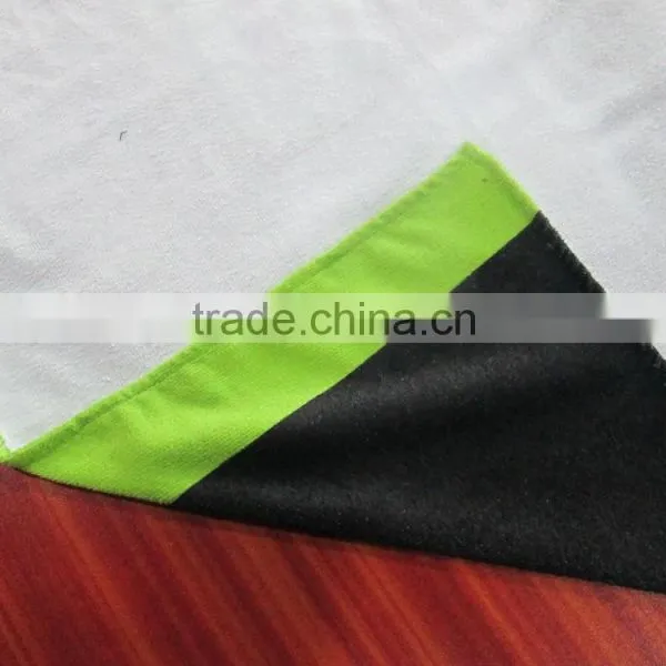 Cheap Personalized Used Hotel Towels/super Cheap Beach Towels photo-2