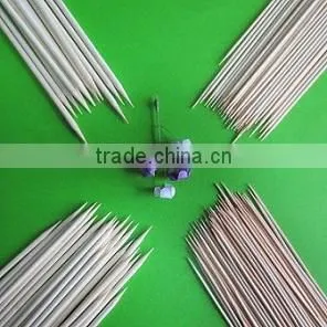 Sports Themed Bamboo Skewers (Soccer) photo-4