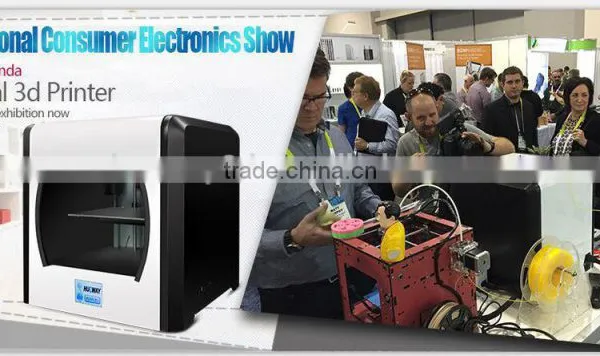 HW-B001 3D Printer ABS Filament Extruder/ABS Filament Extruder For 3D Printing Factory photo-5