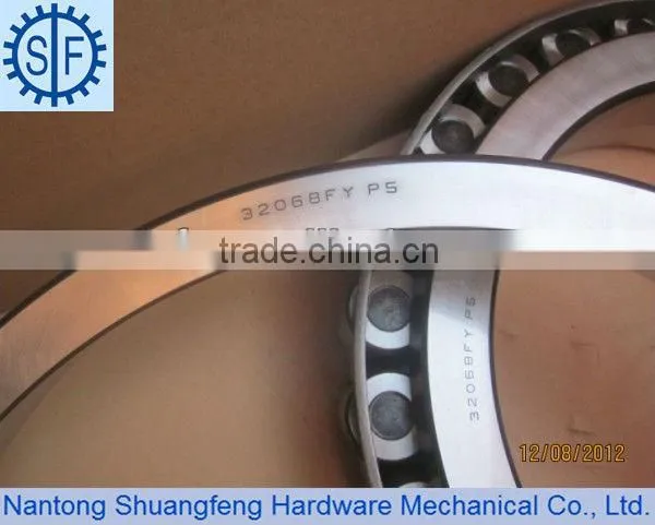 2016 Single-row KOYO Tapered Roller Bearings 32068 photo-4