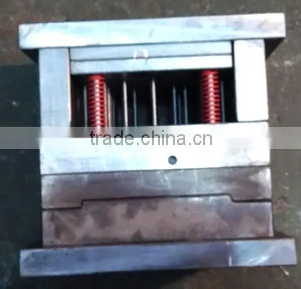 Plastic Injection Mold Making Customized Chinese Mould Making, Die Mould Making photo-3