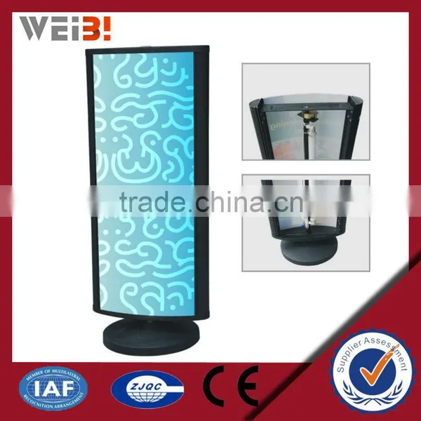 16X2 Module Display Lcd Ciroc Vodka Light-Up Bottle Glorifier Display photo-3