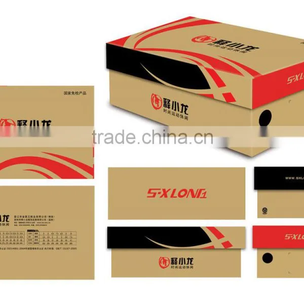 Packing Machine Automatic Box Pasting Machine photo-4