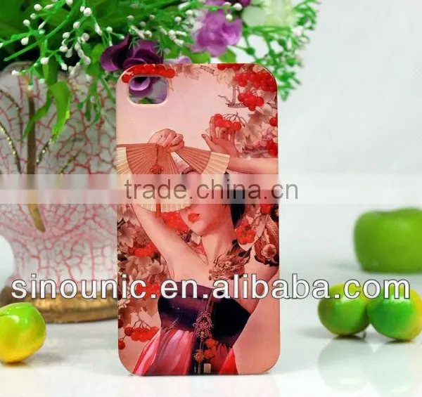 Sublimation Phone Case Transfer Machine